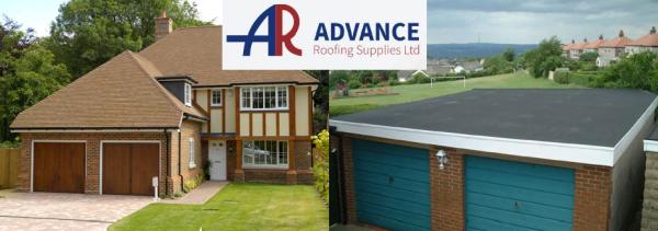 Advance Roofing Supplies Limited