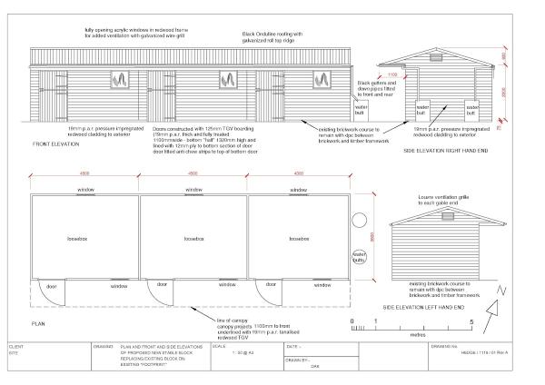 DAK Building Design