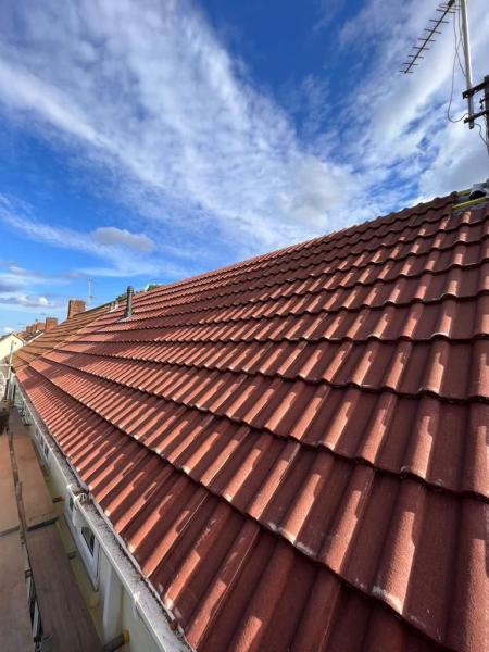 Approved Roofing Specialist LTD