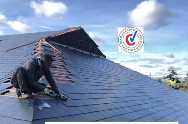 Approved Roofing Specialist LTD