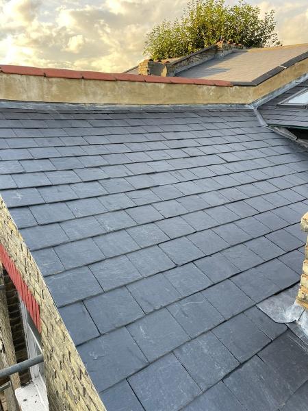 Approved Roofing Specialist LTD
