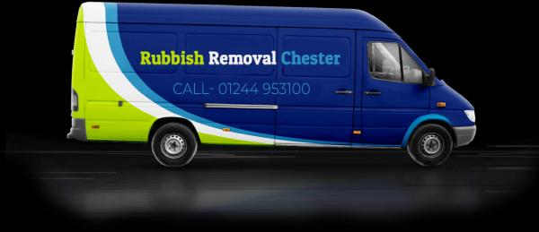 Rubbish Removal Chester