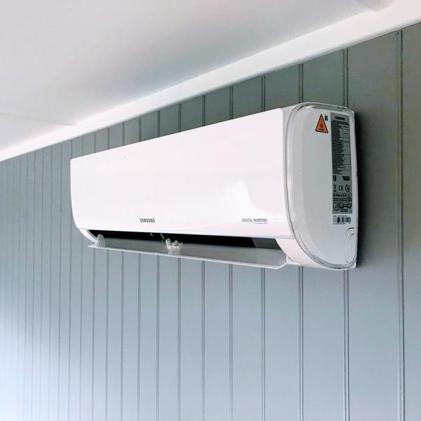 Chill Air Conditioning Ltd