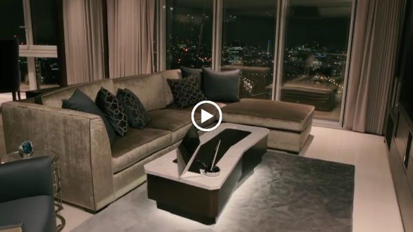 Andy Stone Bespoke Interiors