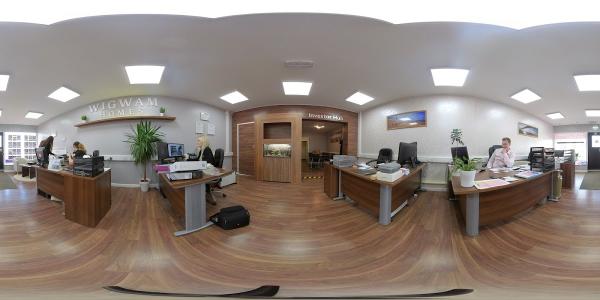 Wigwam Homes Estate Agents Hull