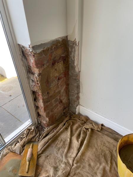 Protective Preservations Damp Proofing Specialists