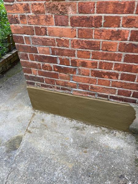 Protective Preservations Damp Proofing Specialists