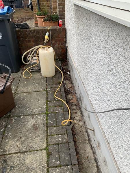 Protective Preservations Damp Proofing Specialists