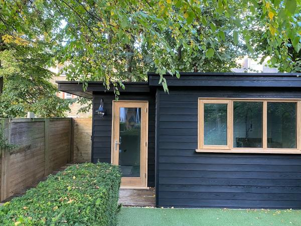 ETN Carpentry