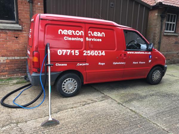 Neeton Clean Ipswich
