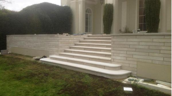 Natural Yorkstone Supplies Ltd