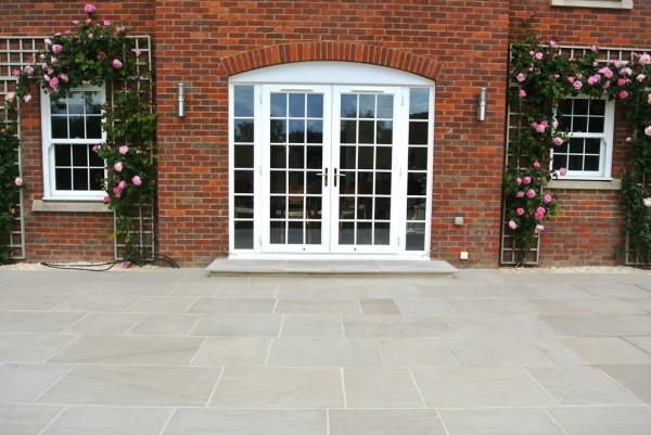 Natural Yorkstone Supplies Ltd