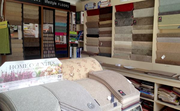 Yaxley Carpets