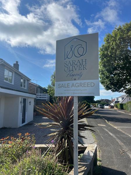 Sarah Oliver Property Ltd.