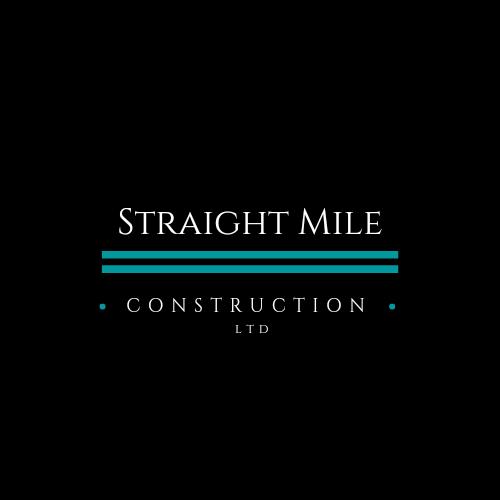 Straight Mile Construction Ltd