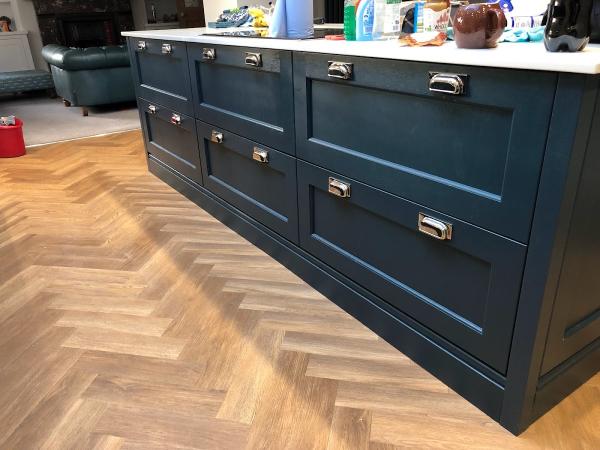Think Smart Kitchens