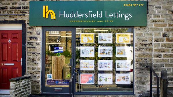 Huddersfield Sales & Lettings