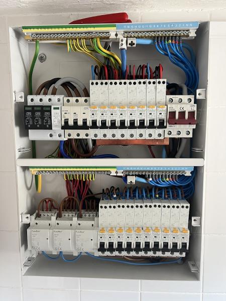 JC Electrical Services