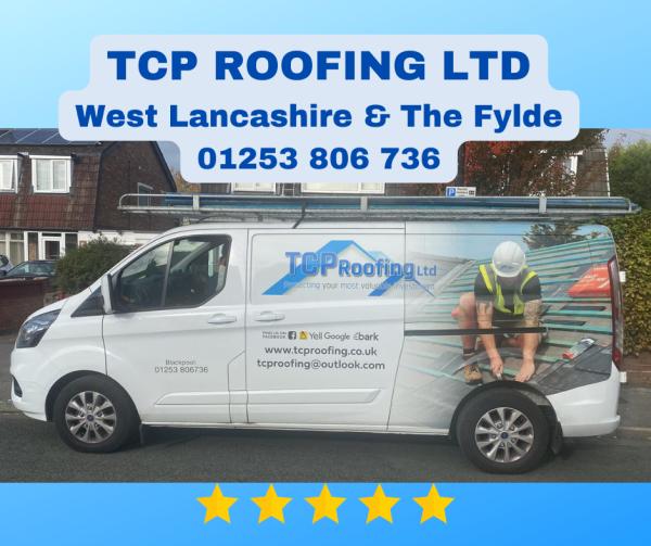 TCP Roofing Ltd
