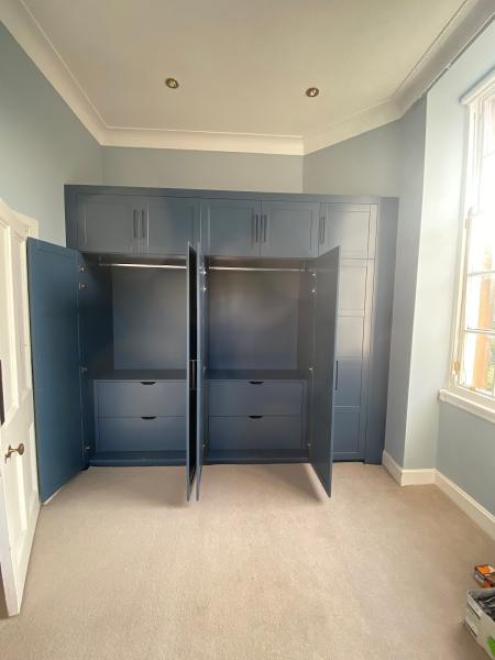 Bespoke Joinery Edinburgh