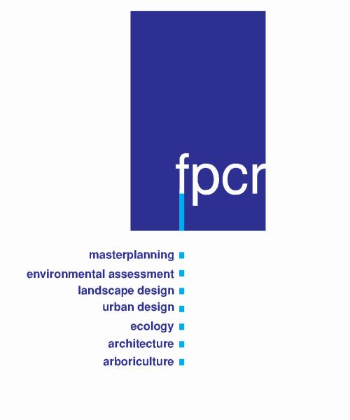 Fpcr Environment and Design Ltd.