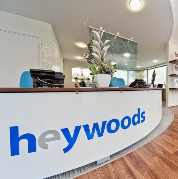 Heywoods