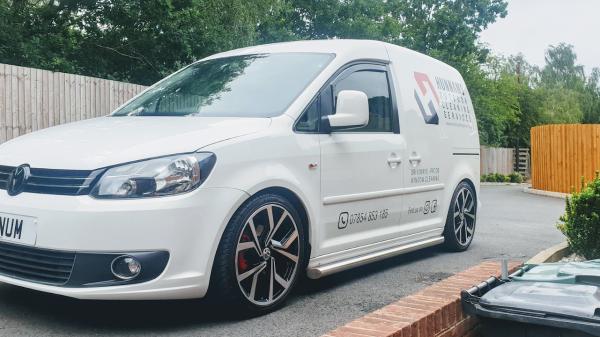 Hunnam's Outdoor Cleaning