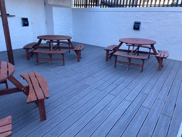 Cryans Building Services