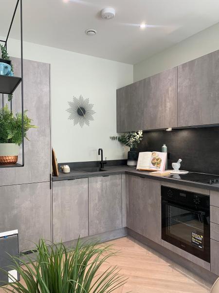 Impulse MEP (Mechanical