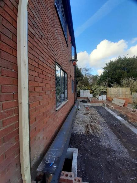 Robust Design Consulting Ltd