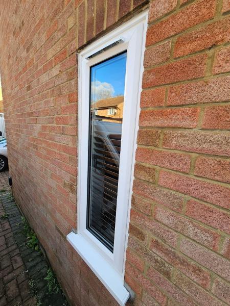 Diamond Shine Window Cleaning