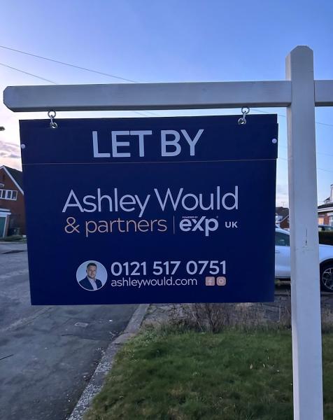 Estate Agent Halesowen