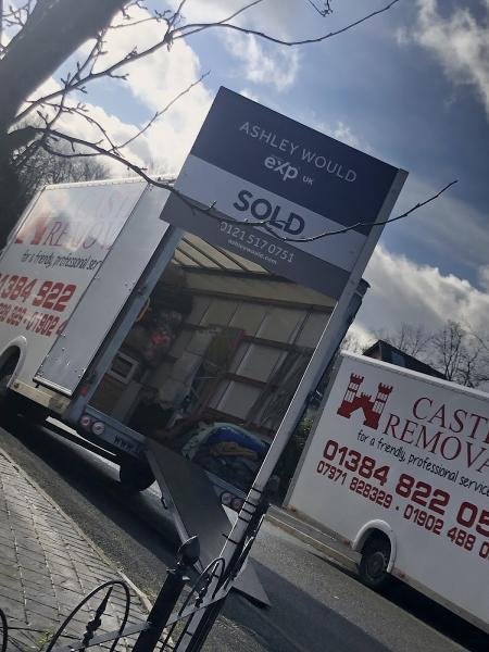 Estate Agent Halesowen