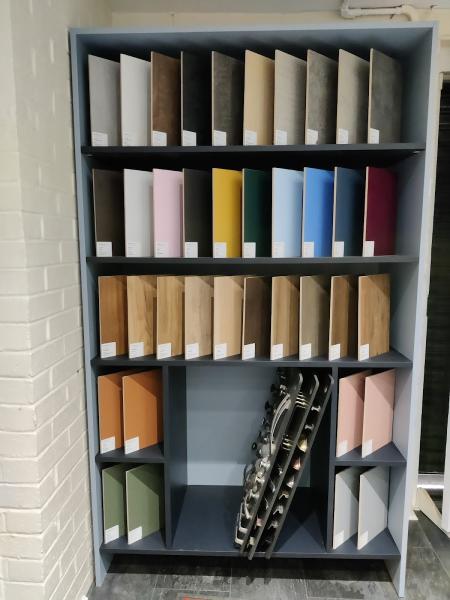 Sharon Mawdesley Design