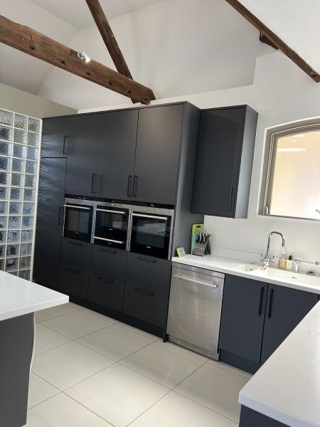 Creative Kitchen Wraps Essex