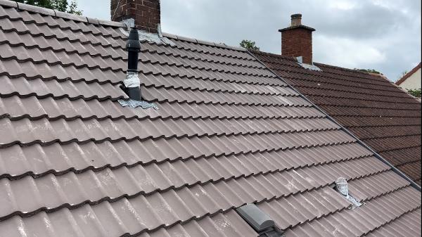 Roofing Services Ni