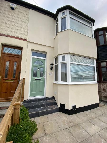 North Ace Plastering and Rendering Services