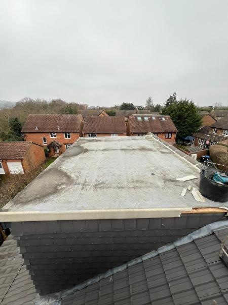Surrey & Berkshire Roofing