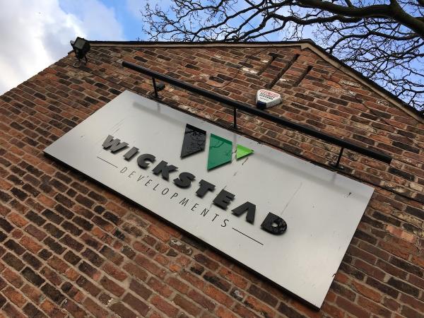 Wickstead Developments Ltd