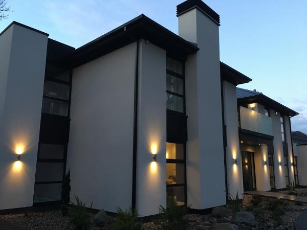 Wickstead Developments Ltd