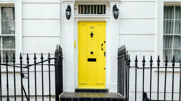 High-End Painting & Decorating