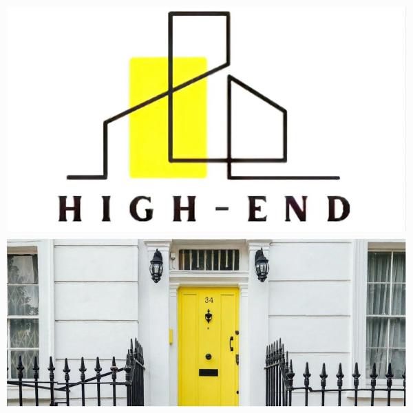 High-End Painting & Decorating