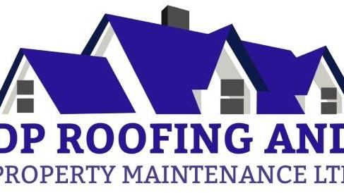 Dp Roofing & Property Maintenance Ltd
