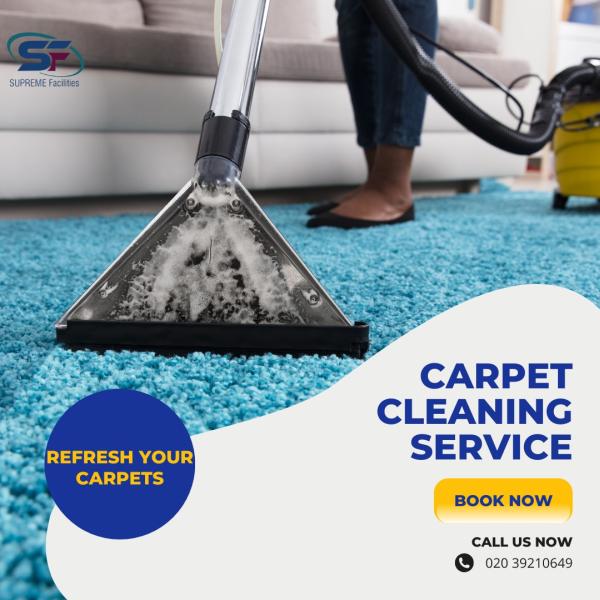 Supreme Facilities Ltd