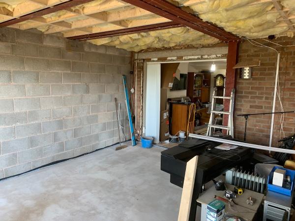 MSP Projects Limited