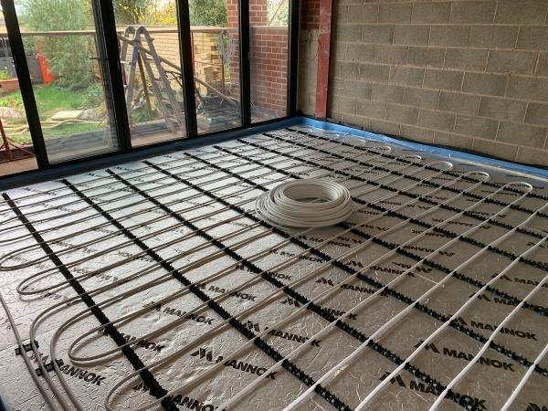 MSP Projects Limited