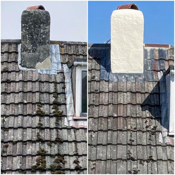 Weymouth & Portland Roofing Contractors