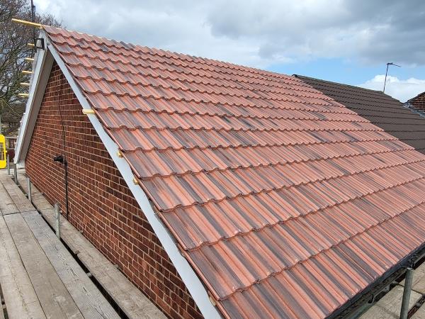 Acorn Quality Roofing