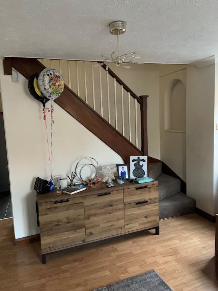 Barry Ross Decorating