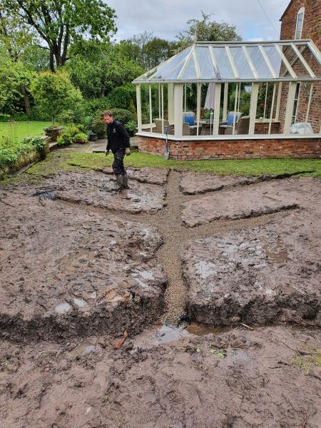 JMD Grounds Maintenance